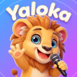 Yaloka 아이콘